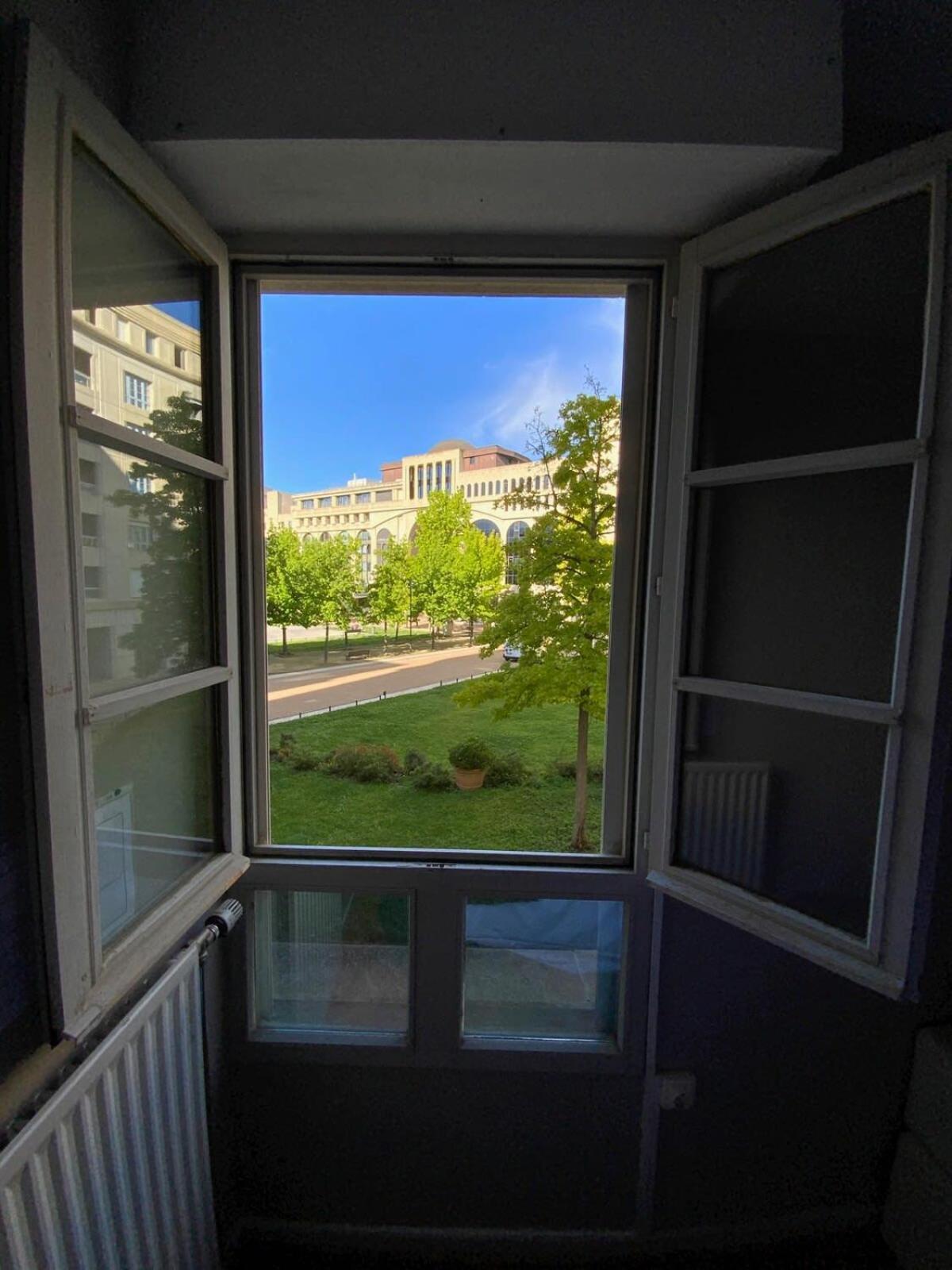 L' Antigone - Air Conditioning Wifi And Parking! Montpellier Exteriér fotografie